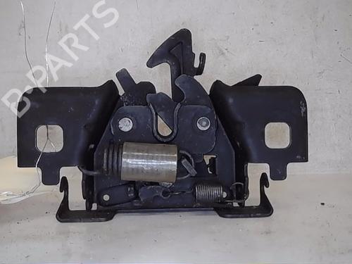 Used Hood lock RENAULT ZOE (BFM_) [2012-2025]  14563323