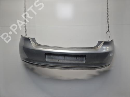 Used Rear bumper VW POLO V (6R1, 6C1) [2009-2022]  31692371