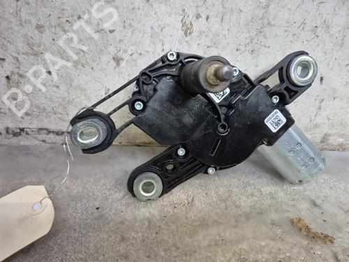 Rear wiper motor SKODA FABIA III (NJ3) 1.2 TSI | BP29643988M102 