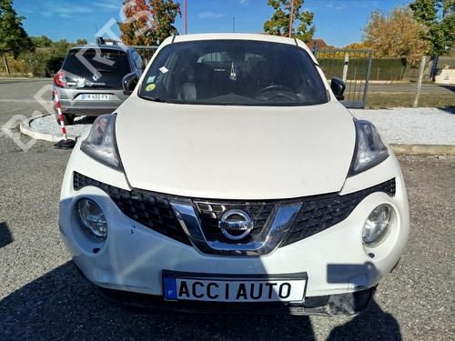 Used Parts NISSAN JUKE (F15) 1.5 dCi (110 hp) 4349266