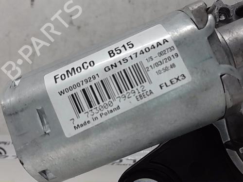 Rear wiper motor FORD ECOSPORT  | BP17429505M102 