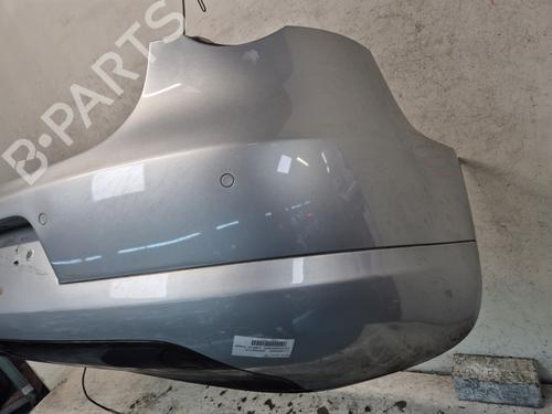 Bagtil kofangere VW EOS (1F7, 1F8)  | BP29818859C8