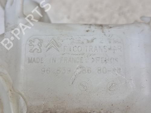 Sprinklertank CITROËN C3 II (SC_) 1.2 VTi 82 | BP33211044C113 - Image 3