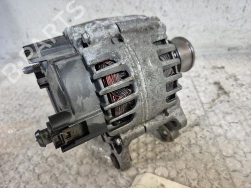 Alternator VW GOLF SPORTSVAN VII (AM1, AN1)  | BP26608171M7 