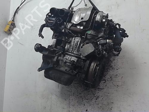 Engine CITROËN DS4 (NX_) 1.6 HDi 115 | BP30047144M1 