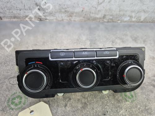 Commande Chauffage VW CADDY III Box Body/MPV (2KA, 2KH, 2CA, 2CH) [2004-2016]  30582838