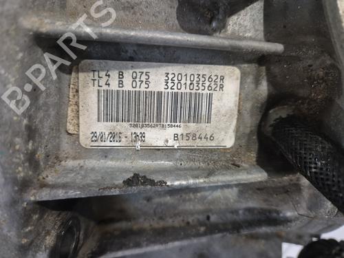 Used Gearbox Gearbox DACIA DUSTER (HS_) 1.5 dCi (HSAJ) (90 hp) 30092245 30092245