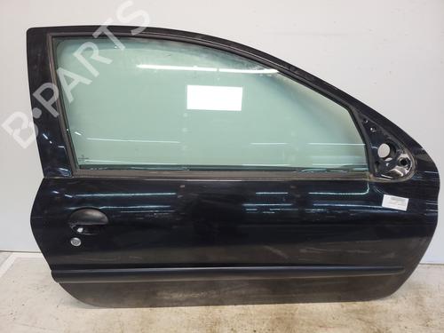 right-front-door-peugeot-206-2l_-2m_-2009-2010-2011-2012-2013-33211286 main image