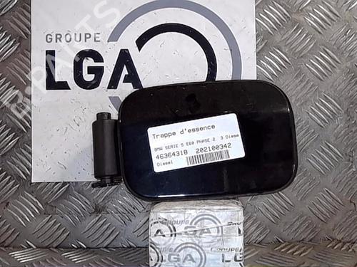 Fuel flap BMW 5 (E60)  | BP13855402C131 