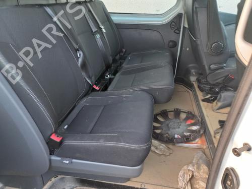 Headlight eyebrow NISSAN NV300 Van (X82) 1.6 dci 145 | BP29929767C118