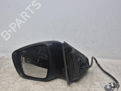 Used Left mirror Left mirror RENAULT KADJAR (HA_, HL_) 1.6 dCi 130 (HLA4) (130 hp) 34456018 34456018