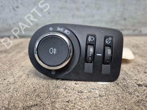 Forlygtekontakt OPEL CORSA E (X15) 1.4 (08, 68) (90 hp) 27992788