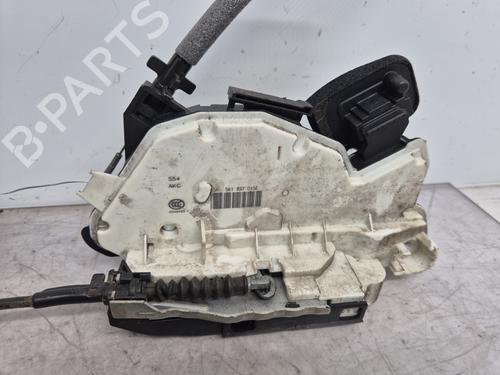 Used Front left lock Front left lock VW CADDY IV MPV (SAB, SAJ) [2015-2020] 33210894 33210894