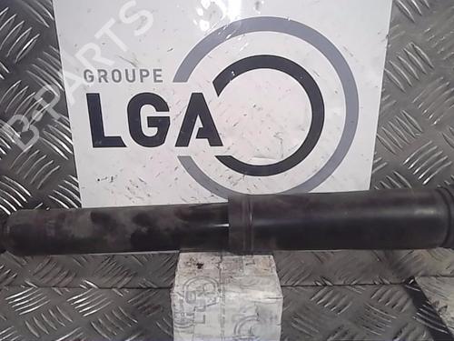 Used Right rear shock absorber RENAULT MEGANE IV Grandtour (K9A/M/N_) 1.5 dCi 110 (110 hp) 13858246