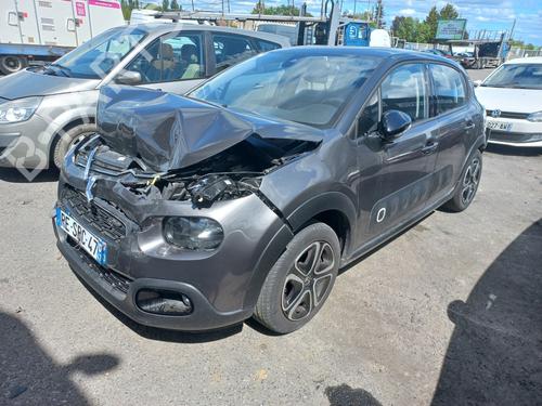 Brugte CITROËN C3 III (SX)  1.6 BlueHDi 100  4887120