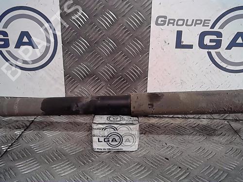 Used Right rear shock absorber DAIHATSU MATERIA (M4_) 1.3 (91 hp) 13861567