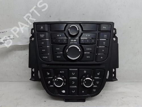 Used Switch Switch OPEL ASTRA H (A04) [2004-2014] 13826632 13826632