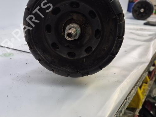 Left front shock absorber RENAULT TRAFIC II Van (FL) 2.0 dCi 90 (FL0H, FL00, FL01, FL0M, FL0P, FL0S) | BP31029750M16 - Image 3