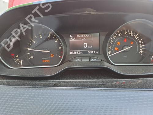AC compressor PEUGEOT 208 I (CA_, CC_) 1.2 VTI 82 | BP28828467M34 