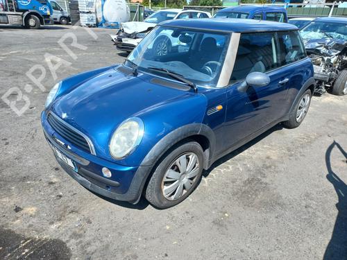 Used Parts MINI MINI (R50, R53) One (90 hp) 3396651