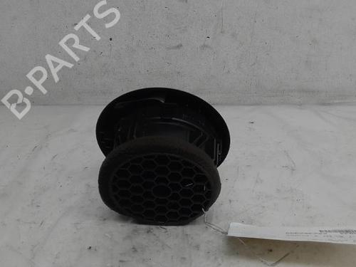 Air vent RENAULT CLIO IV (BH_) 1.5 dCi 75 | BP15417999I21 