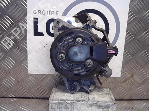 Generator TOYOTA YARIS (_P9_) 1.33 VVT-i (NSP90_, NSP90R) (100 hp) 13853096