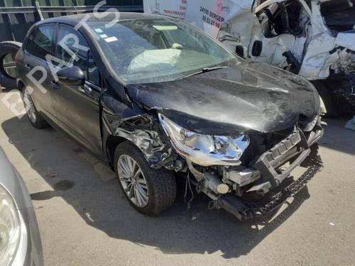 Fuel flap CITROËN C4 II (NC_) 1.6 HDi 110 | BP13845713C131 