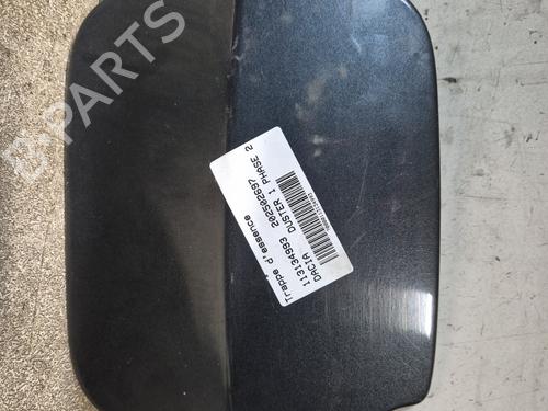 Used Fuel flap DACIA DUSTER (HS_) 1.5 dCi 4x4 (109 hp) 29469160