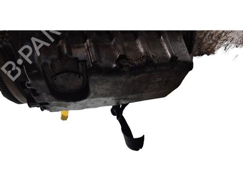 Engine SKODA ROOMSTER (5J7) 1.9 TDI | BP29621134M1 