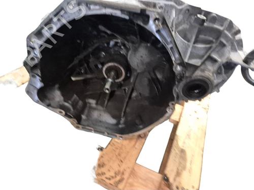 Used Gearbox RENAULT SCÉNIC III (JZ0/1_) 1.6 dCi (JZ00, JZ12) (130 hp) 27666193