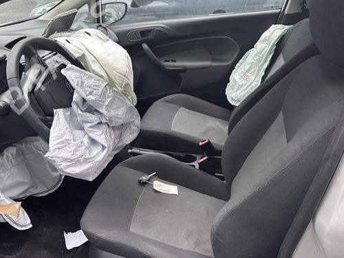 Engine control unit (ECU) FORD FIESTA VI (CB1, CCN) 1.4 TDCi | BP27169309M57  - Image 17