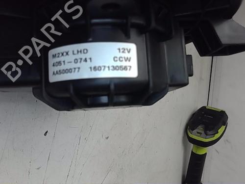 Heater blower motor OPEL KARL (C16) 1.0 | BP21784399M62