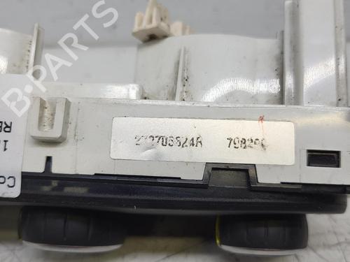 Used Climate control Climate control 37185527 37185527