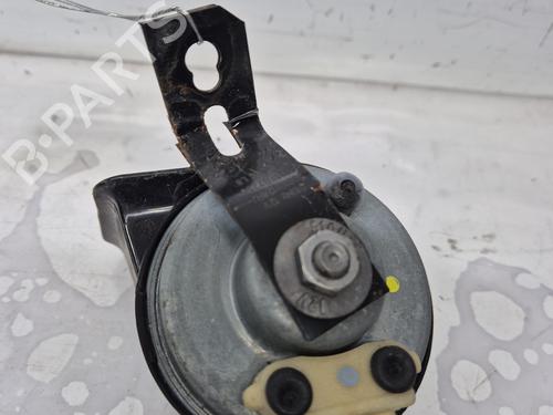 Horn RENAULT CAPTUR I (J5_, H5_) 1.5 dCi 90 (J5N4, J5M5, J5MW, J5M6, J5AL, J5AJ) | BP33808007E13 - Image 2