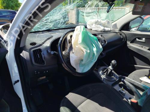 Rear right interior door handle KIA SPORTAGE III (SL) | BP30556238I16