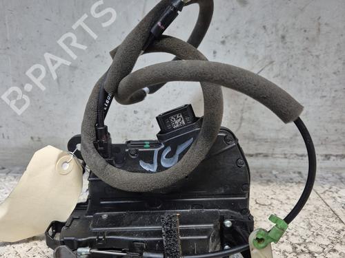 Used Front left lock NISSAN MICRA V (K14) 1.0 (71 hp) 26656936