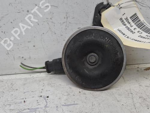horn-citroen-c3-iii-sx-2016-36425517 main image