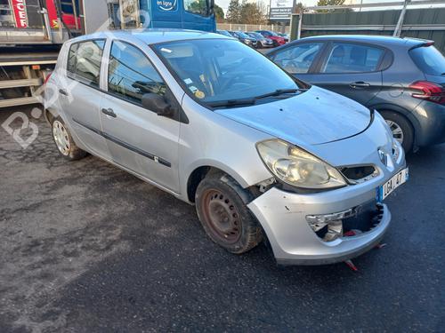 Engine RENAULT CLIO III (BR0/1, CR0/1)  | BP33413941M1  - Image 8