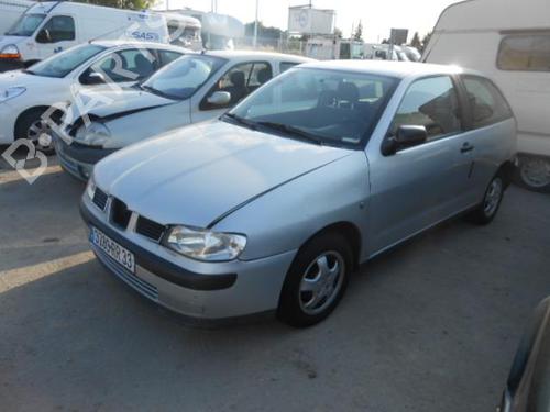 Right taillight SEAT IBIZA II (6K1) 1.4 i | BP13871335C35 