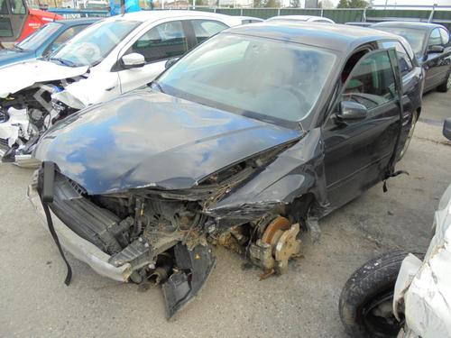 Hood lift support AUDI A3 (8P1) 2.0 TDI | BP14548938C139 