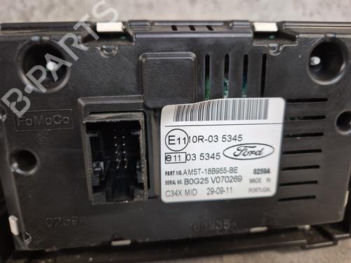 Display monitor FORD FOCUS III Saloon  | BP29516531C48 