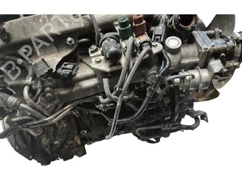 Engine MAZDA BT-50 Pickup (CD, UN) 2.5 MRZ-CD 4x4 (UNY0W3) | BP30473726M1