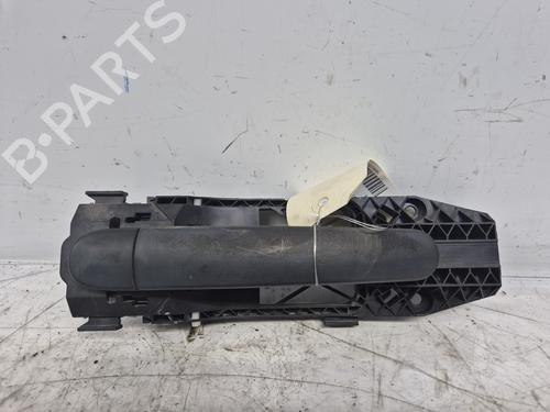 Used Front right exterior door handle Front right exterior door handle SEAT IBIZA IV SC (6J1, 6P5) 1.4 TDI (80 hp) 34455908 34455908