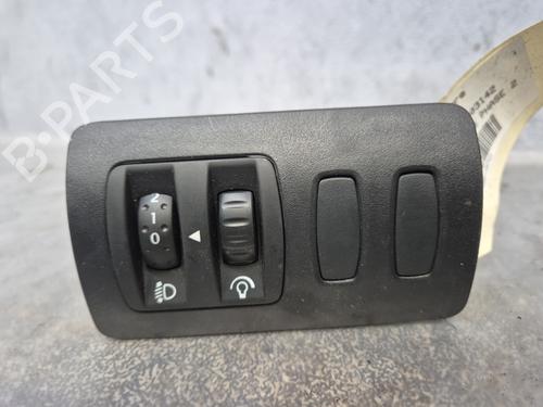 Hovedlysbryter RENAULT CLIO III (BR0/1, CR0/1) 1.5 dCi (88 hp) 30892511