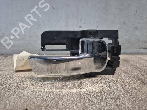 Used Front right interior door handle NISSAN QASHQAI / QASHQAI +2 I (J10, NJ10, JJ10E) 2.0 dCi All-wheel Drive (150 hp) 27373265