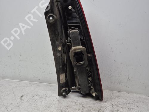 Left taillight RENAULT ESPACE IV (JK0/1_) 2.0 dCi (JK02, JK03) | BP36834028C34 - Image 2