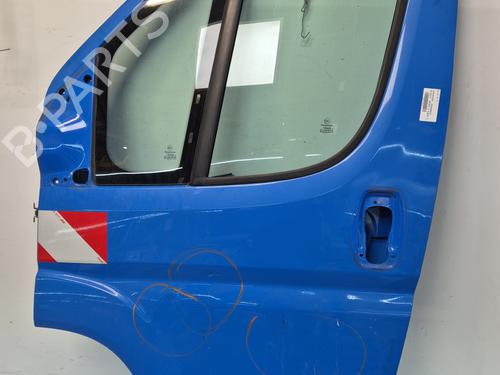 left-front-door-peugeot-boxer-van-2006-33210759 main image