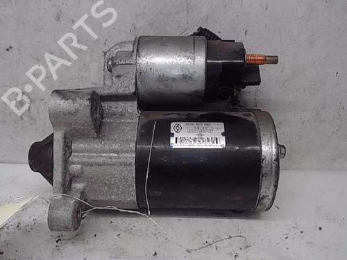 Startmotor DACIA SANDERO 1.6 (BS0D, BS0B, BS0F, BS0H) (87 hp) 13836542