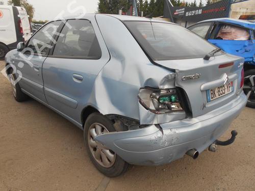 Right taillight CITROËN XSARA (N1) 2.0 HDi 109 | BP13837055C35 