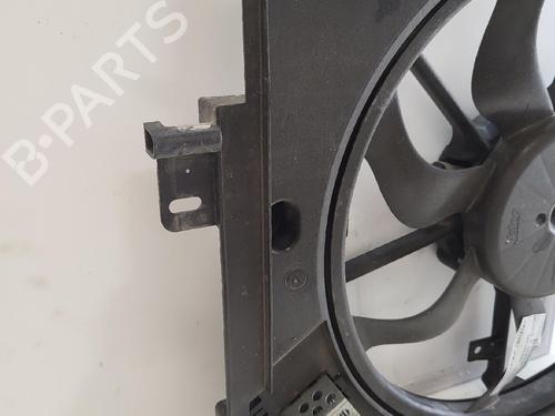 Radiator fan DACIA SANDERO III 1.0 TCe 100 | BP37149909M35 - Image 4